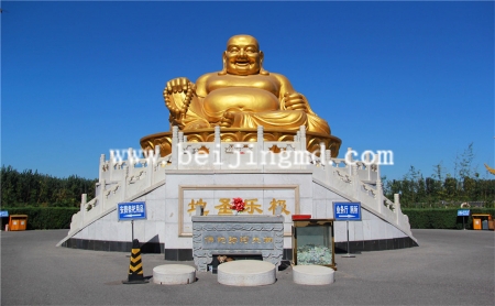 陵园环境