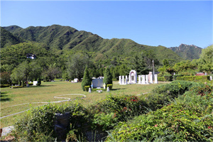 北京33家合法墓地排行榜之前十名